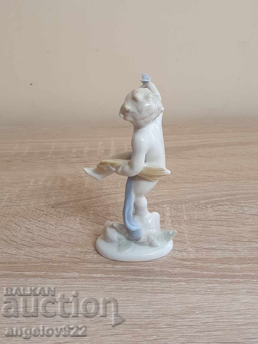 German Porcelain Figure Statuette!!! - 5 German Porcelain Figure Statuette!!! - 5