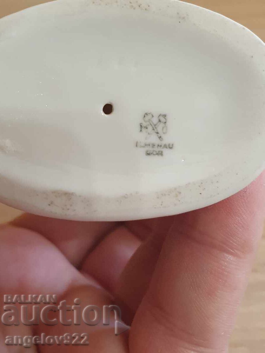 German Porcelain Figure Statuette!!! - 7 German Porcelain Figure Statuette!!! - 7