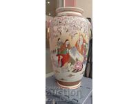 Голяма ваза Сатцума