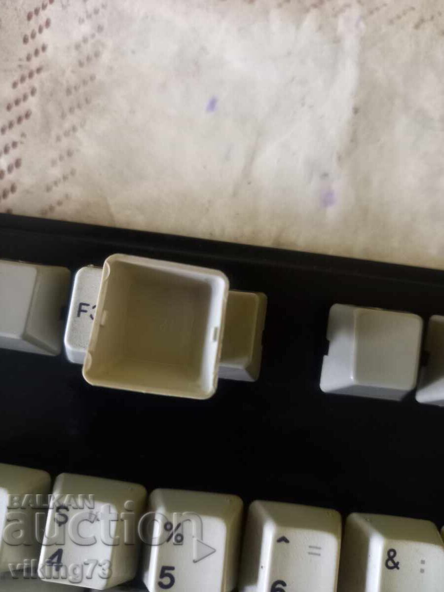 Κουμπιά/καπάκια IBM model M - 5