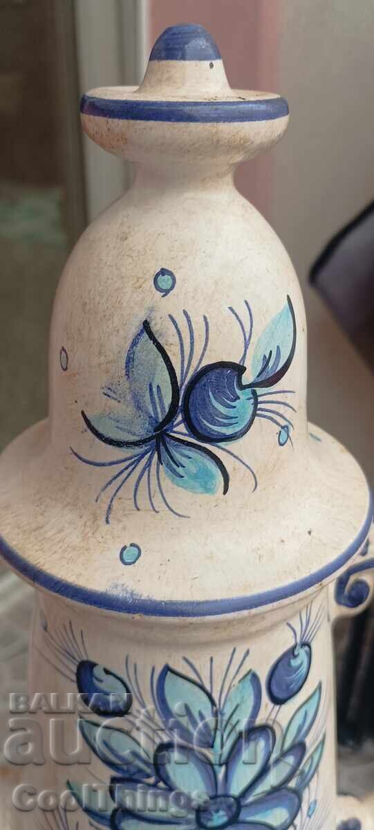 Ceainic Deruta Italia cu preț 40.00 BGN | € 20.45