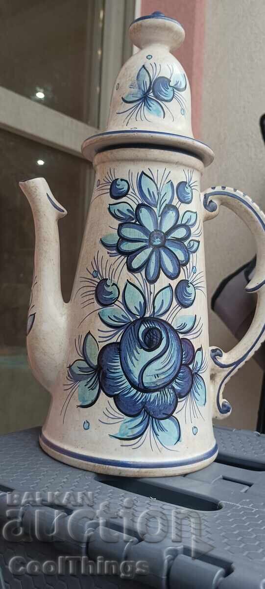 Licitație Ceainic Deruta Italia