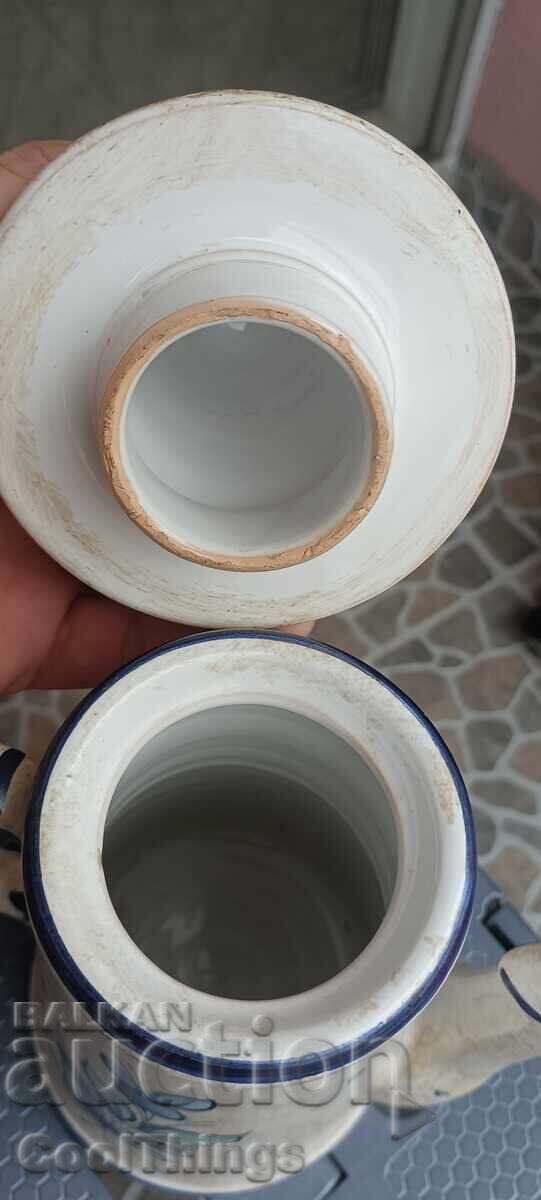 Ceainic Deruta Italia - 5