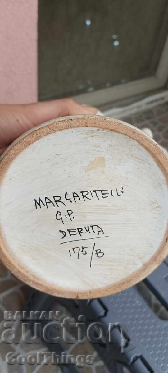 Ceainic Deruta Italia - 6