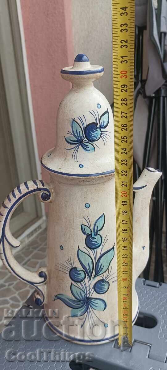 Ceainic Deruta Italia - 7