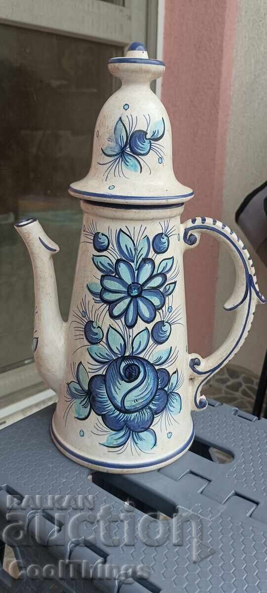 Ceainic Deruta Italia