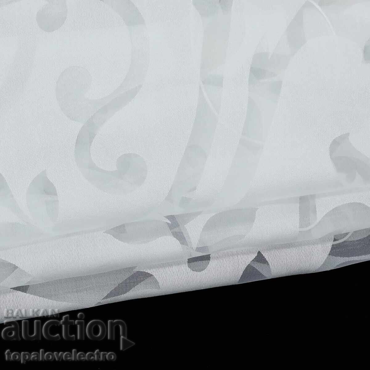 Auction  NEW! Roman blind with Velcro tape, 100x140 cm