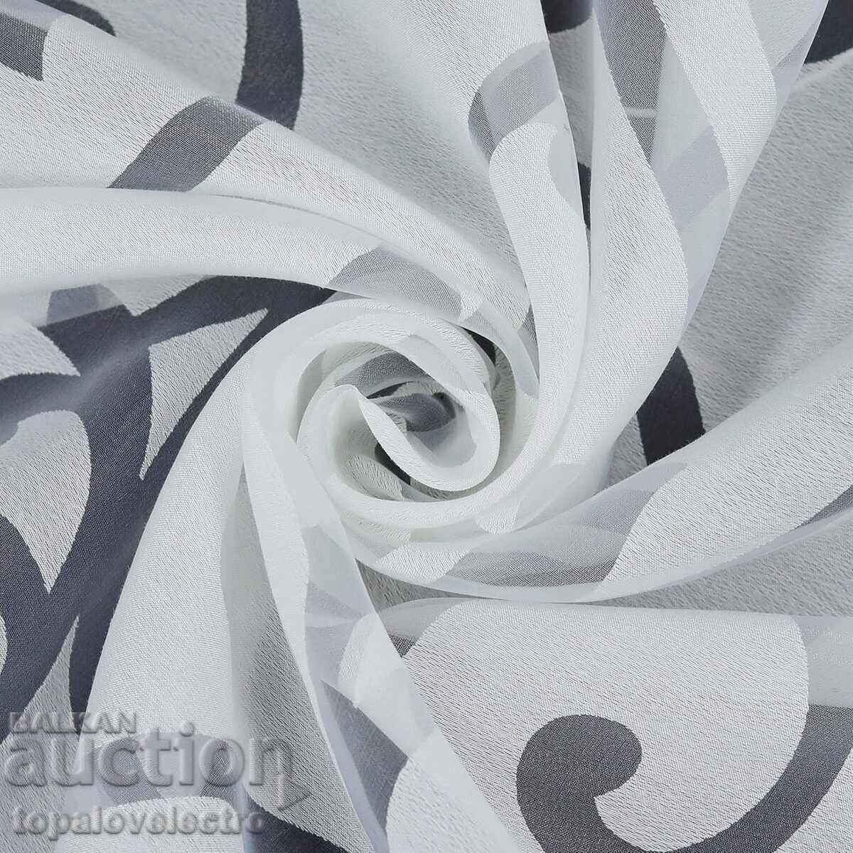 NEW! Roman blind with Velcro tape, 100x140 cm - 5