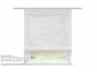 NOUĂ! Stor roman cu bandă velcro, 100x140 cm