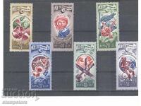 XX Years of the Space Age