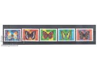 πεταλούδες