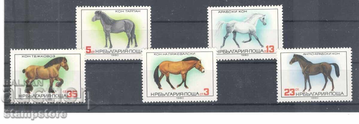 End of the line End of the line