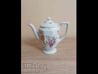 German Rosenthal Porcelain Teapot