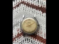 Vintage Poljot Watch