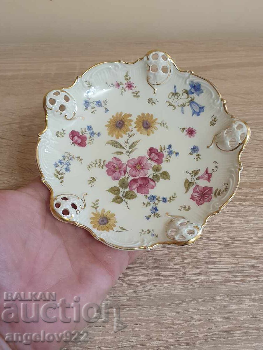 ROSENTHAL German porcelain bowl with price 65.00 BGN | € 33.23