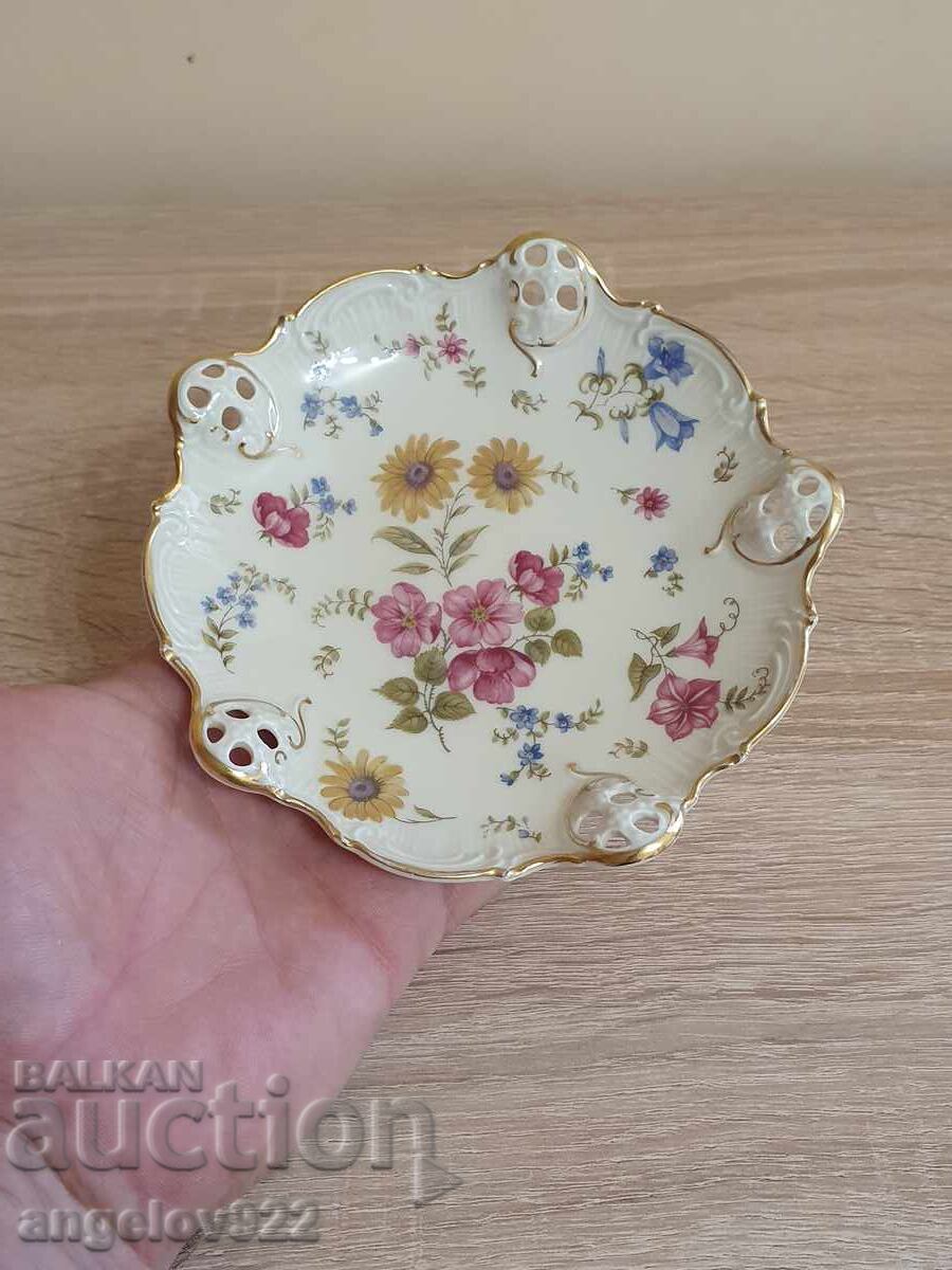 ROSENTHAL German porcelain bowl