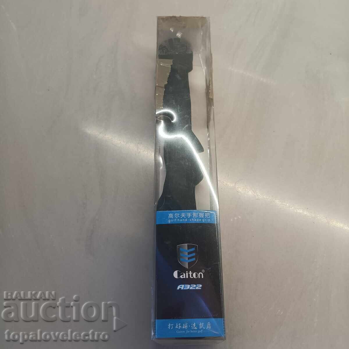 ΝΕΟ! Λαβή προπόνησης για μπαστούνι γκολφ - 7