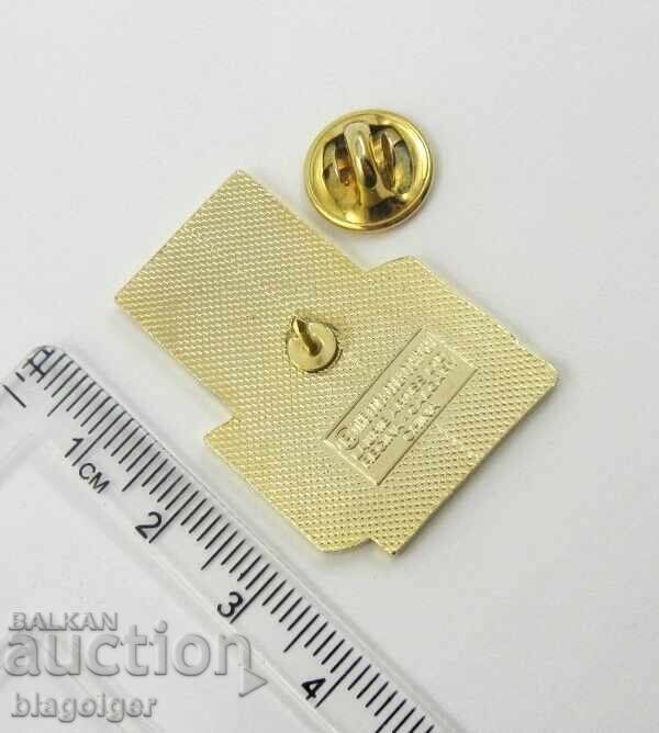 Παράδοση Ολυμπιακό σήμα-Ολυμπιακό συνέδριο 1994-ΚΟΚΑ ΚΟΛΑ-Σήμα