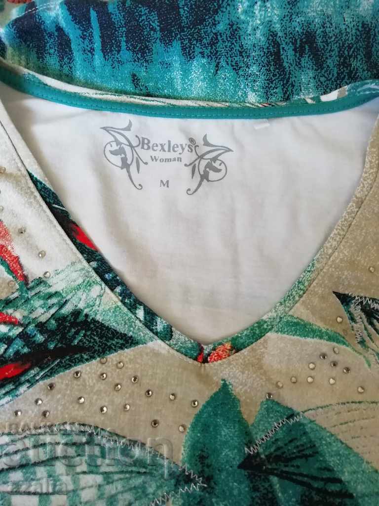 Fresh summer blouse, size M - 5 Fresh summer blouse, size M - 5