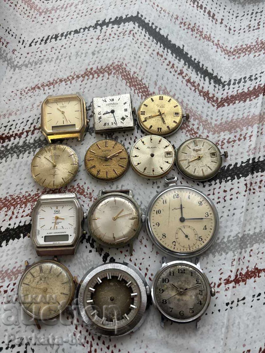 Lot for parts Lot for parts