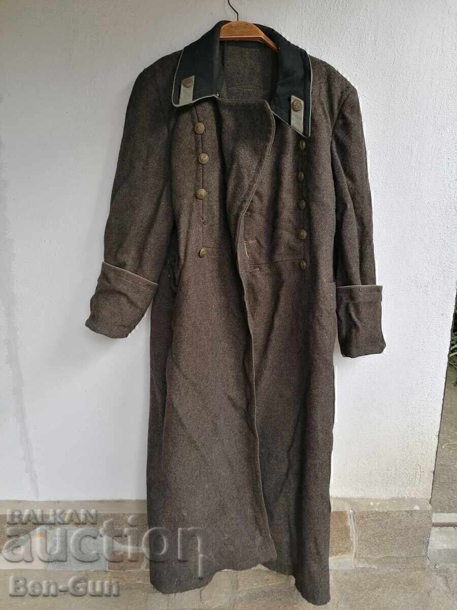 Шинел ВВС - Царство България - 6 Шинел ВВС - Царство България - 6