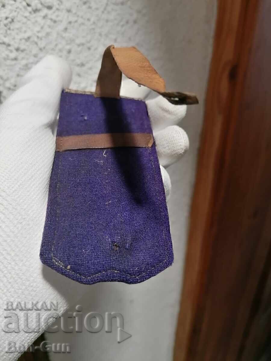 Шинел ВВС - Царство България - 7 Шинел ВВС - Царство България - 7