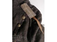 Bulgarian Air Force Greatcoat - Kingdom of Bulgaria