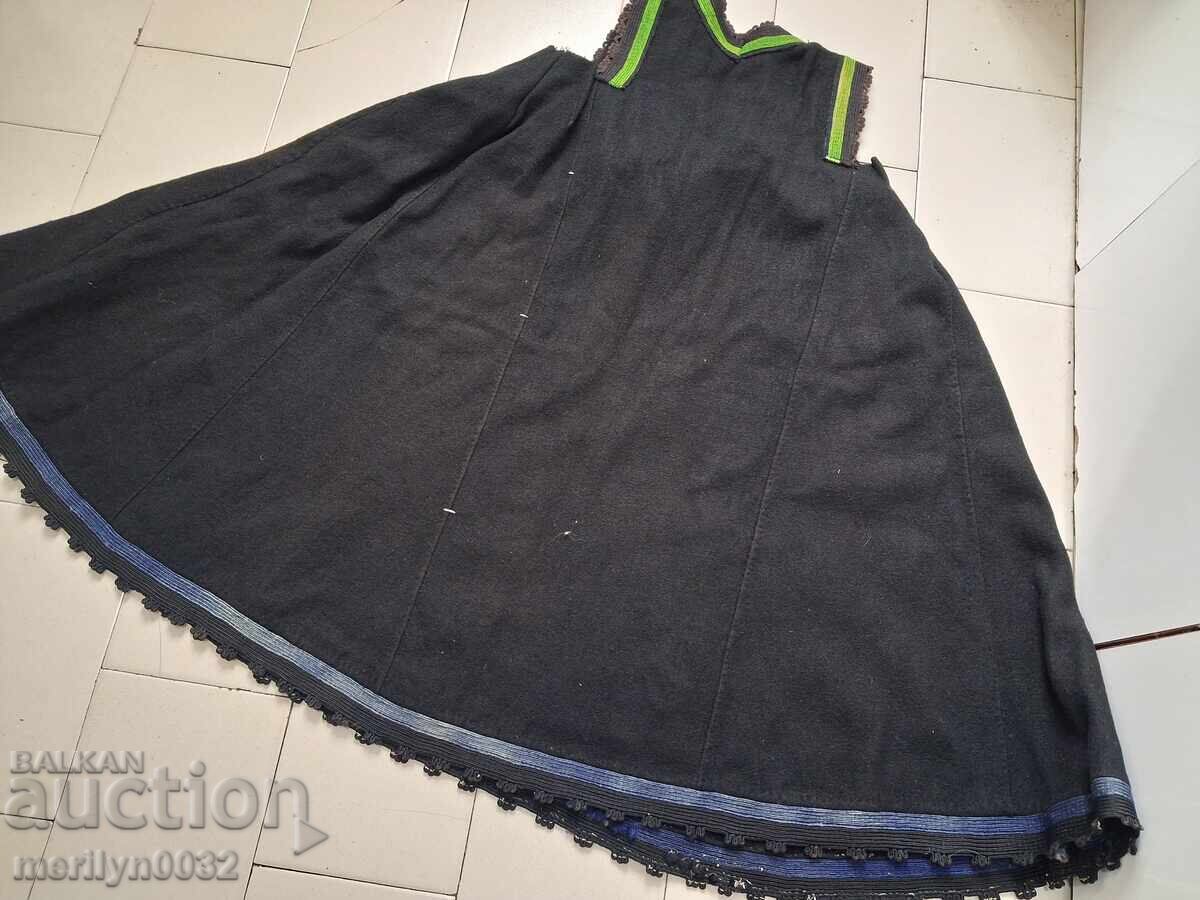 Δημοπρασία Old Sukman με στολή Gaitan Shaikh