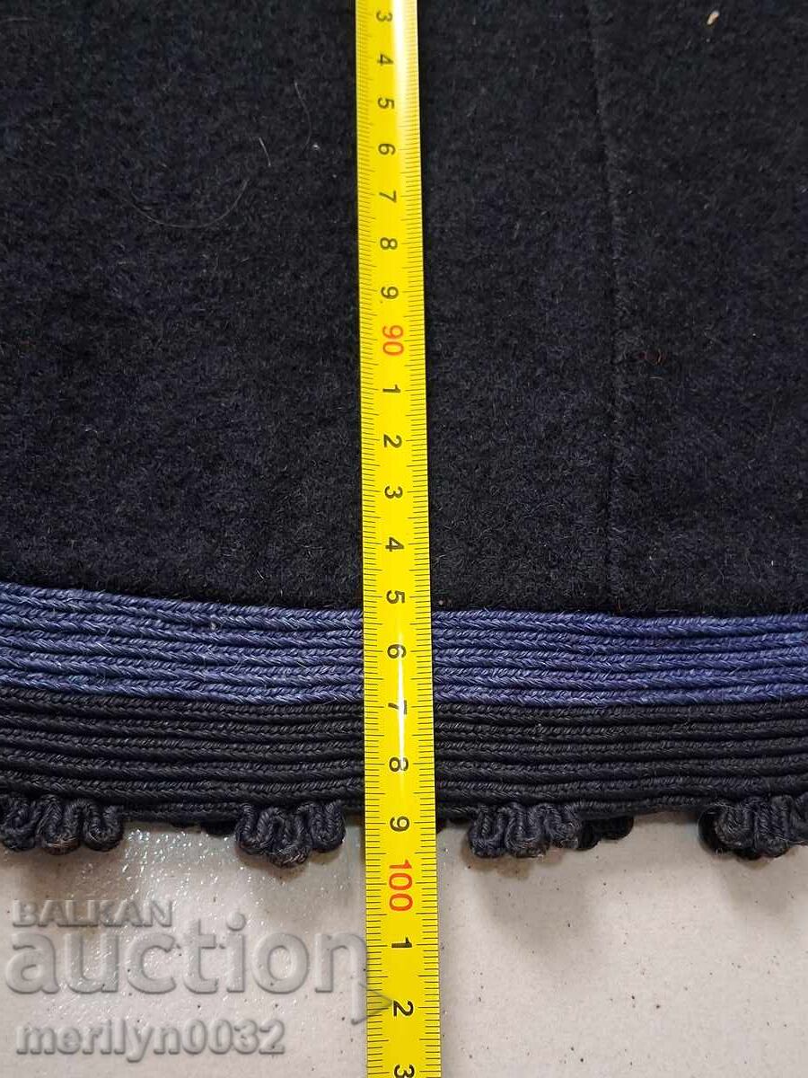 Old Sukman με στολή Gaitan Shaikh - 6