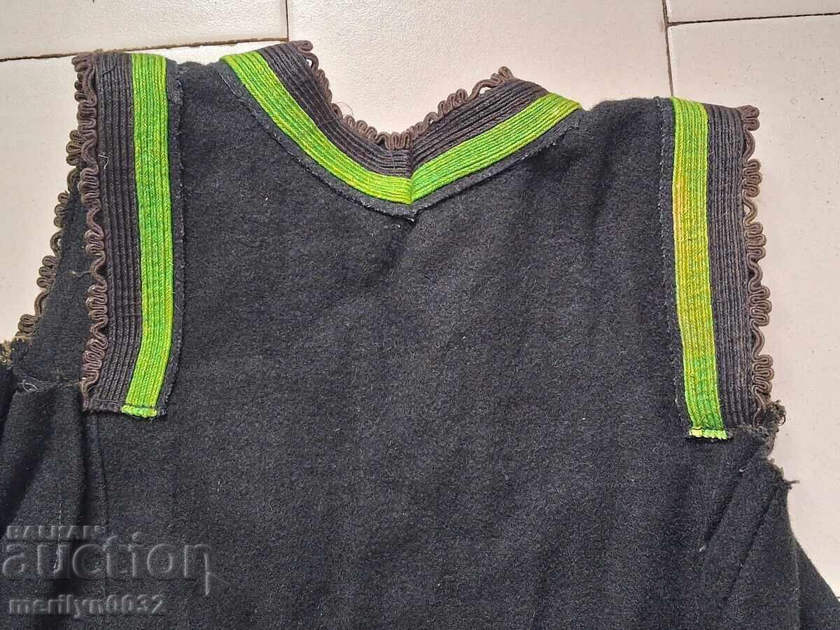 Old Sukman με στολή Gaitan Shaikh - 7