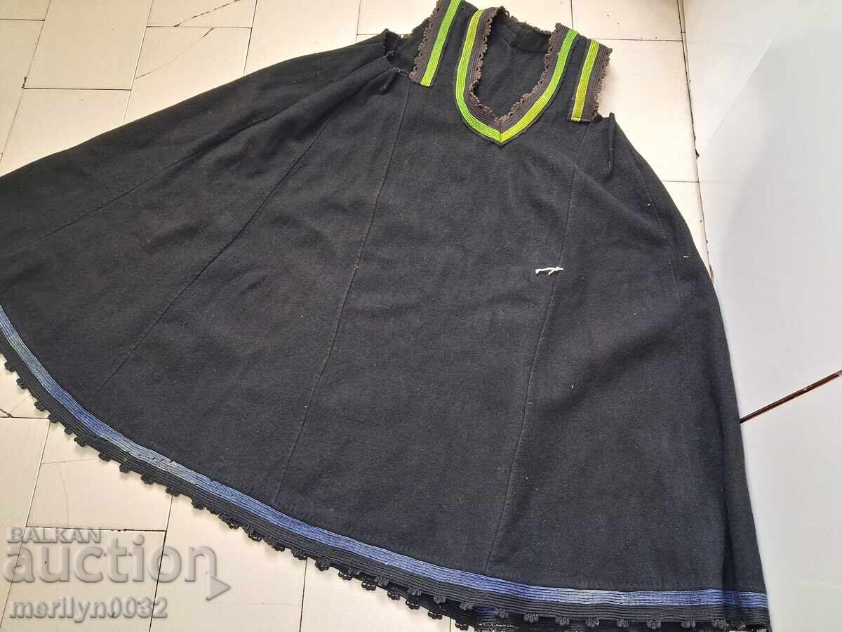 Old Sukman με στολή Gaitan Shaikh