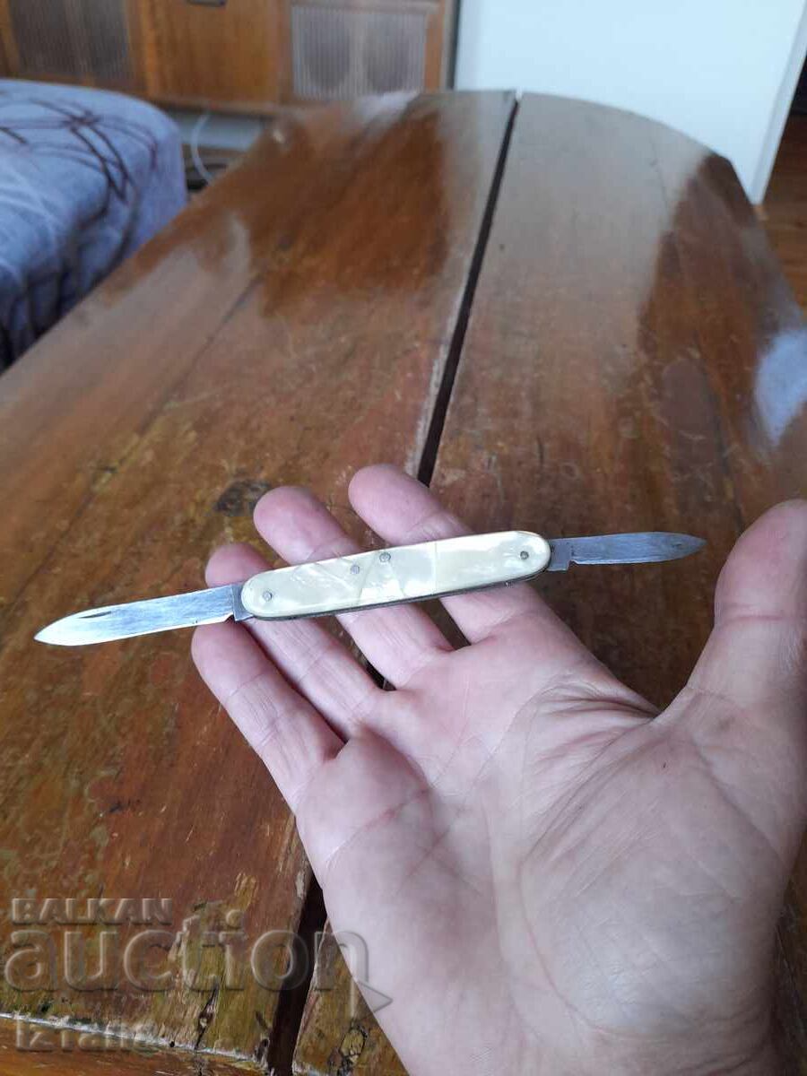 Old pocket knife, blade, blade - 5 Old pocket knife, blade, blade - 5