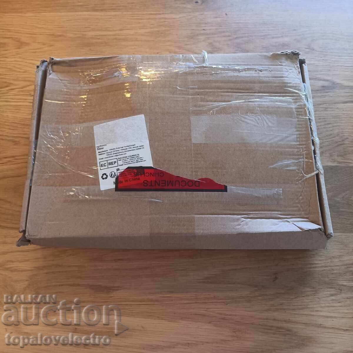 NEW! Accessory Kit for Roborock S8 MaxV Ultra - 6