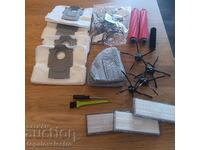 NOU! Set accesorii pentru Roborock S8 MaxV Ultra