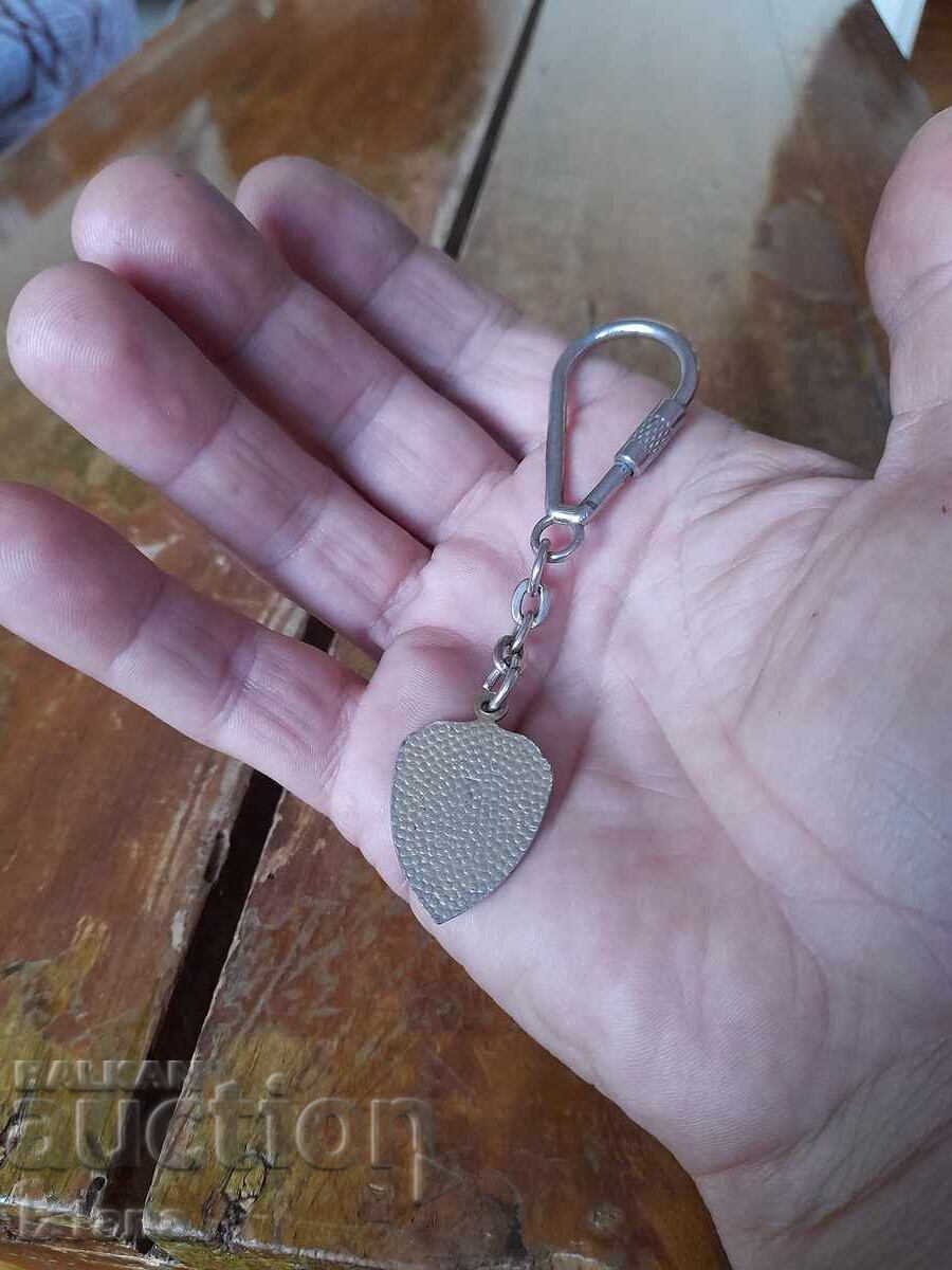 Аукцион Стар ключодържател Athletic Bilbao