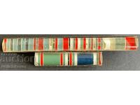 41898 Bulgaria semn miniaturi ordine și medalii pentru zilnic