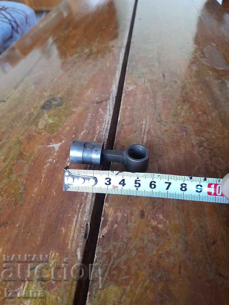 Engine Piston Souvenir - 5