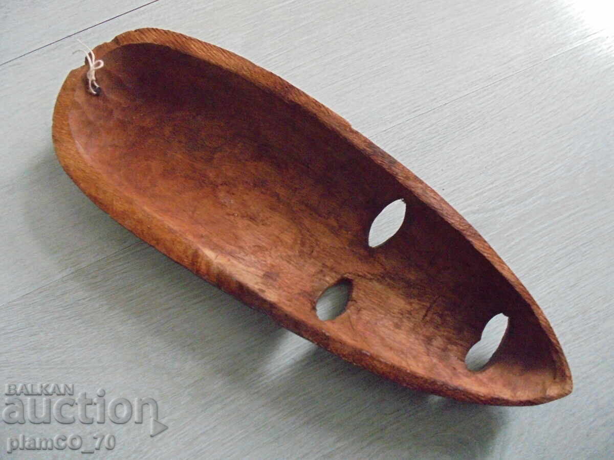 Delivery of №8313 Old wooden mask / panel - handmade Delivery of №8313 Old wooden mask / panel - handmade