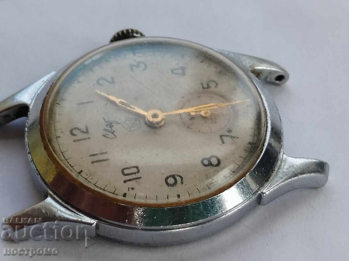 Delivery of Rare Working World - USSR - A 5779 Delivery of Rare Working World - USSR - A 5779