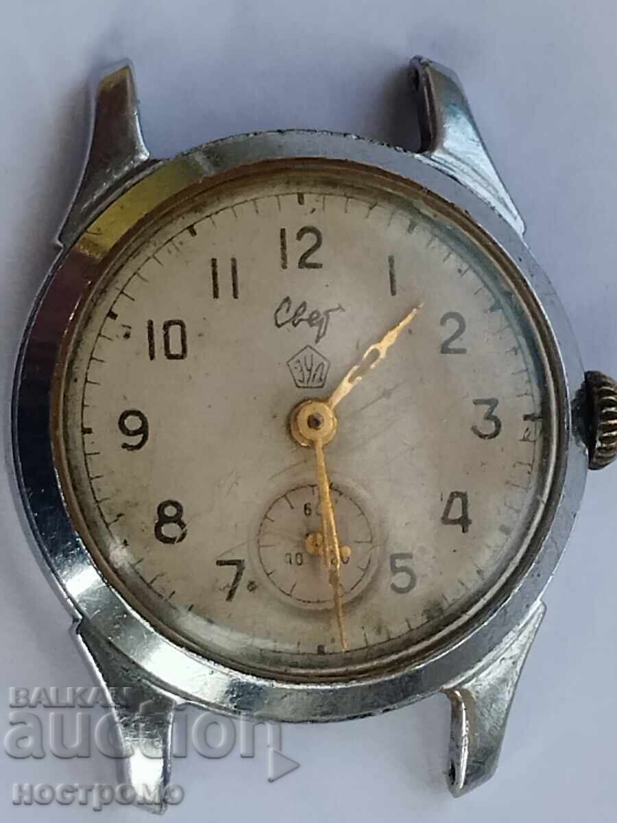 Rare Working World - USSR - A 5779 Rare Working World - USSR - A 5779