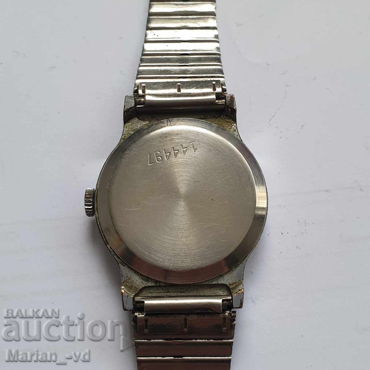 Mechanical Watch Pobeda - 5