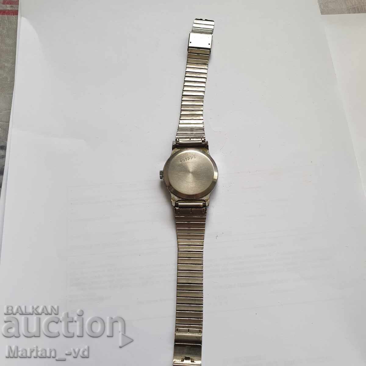 Mechanical Watch Pobeda - 6