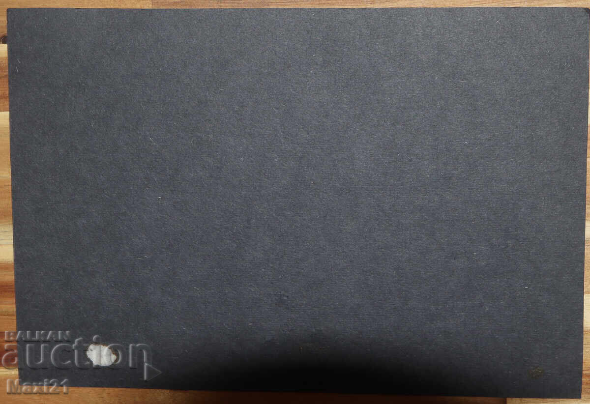 Картина гваш сценичен декор - 7