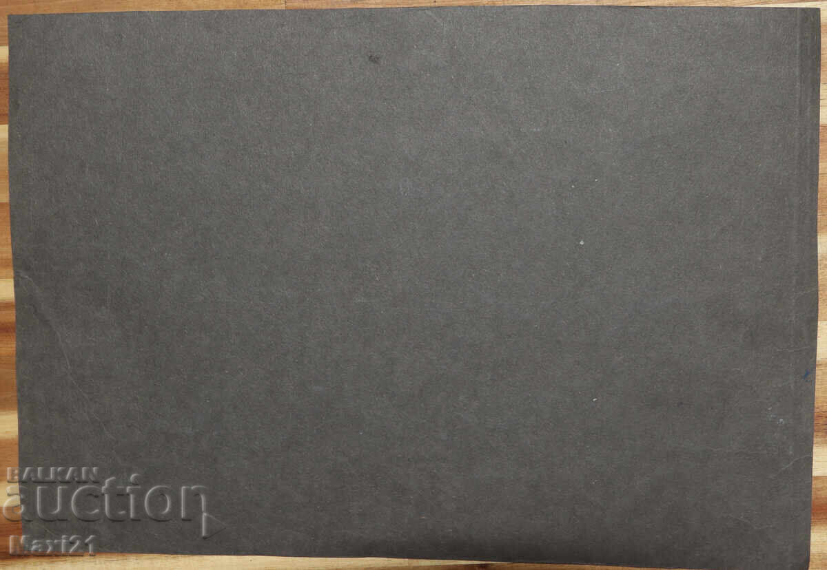 Γκουάς ζωγραφική σκηνογραφία διακόσμηση - 6