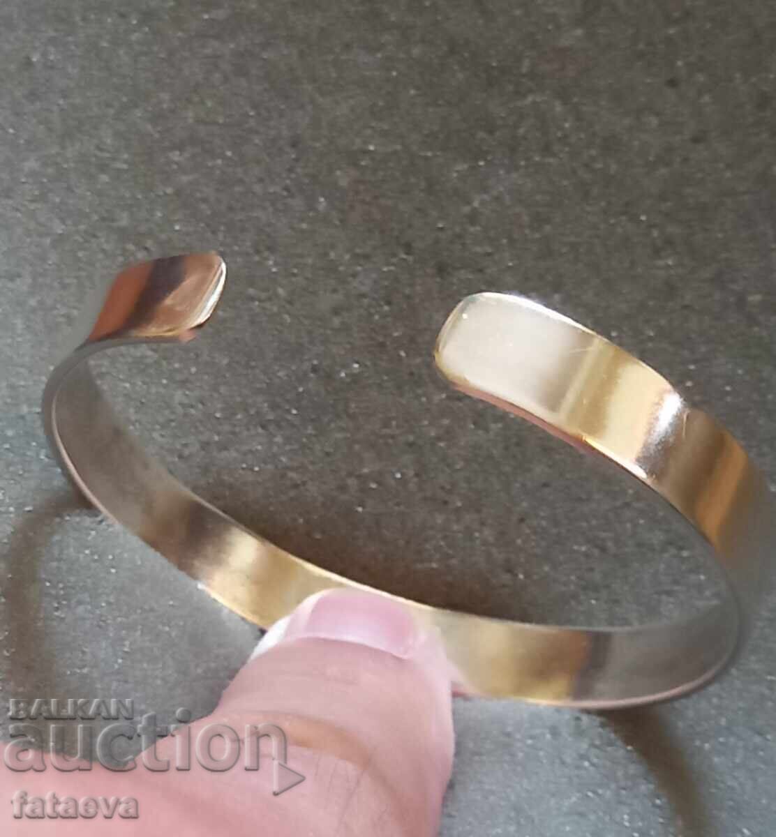 ΑΡΓΥΡΟ 925, Βραχιόλι χειροποίητο με τιμή 99.00 BGN | € 50.62 ΑΡΓΥΡΟ 925, Βραχιόλι χειροποίητο με τιμή 99.00 BGN | € 50.62