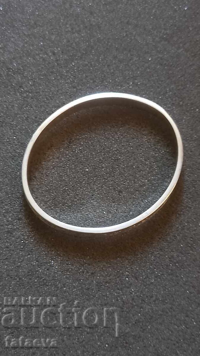 ARGINT 925, Brățară masivă pentru copii cu preț 33.00 BGN | € 16.87