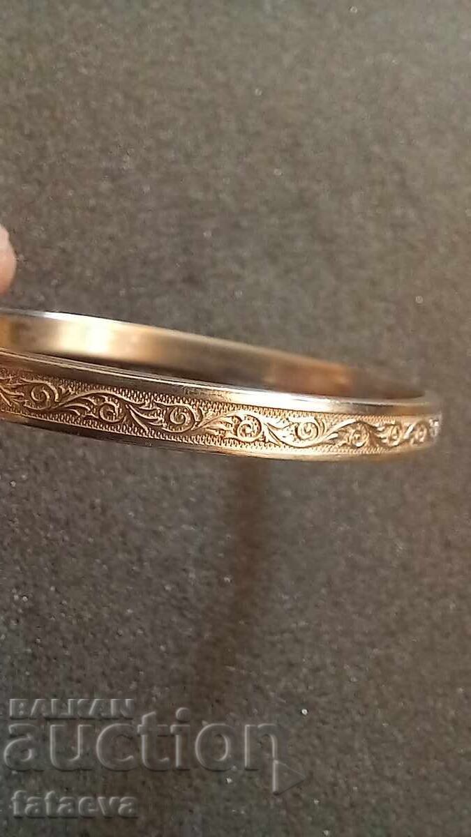 Licitație ARGINT 925, Brățară masivă pentru copii