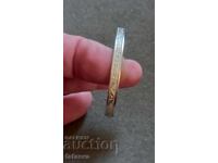 ARGINT 925, Brățară masivă pentru copii