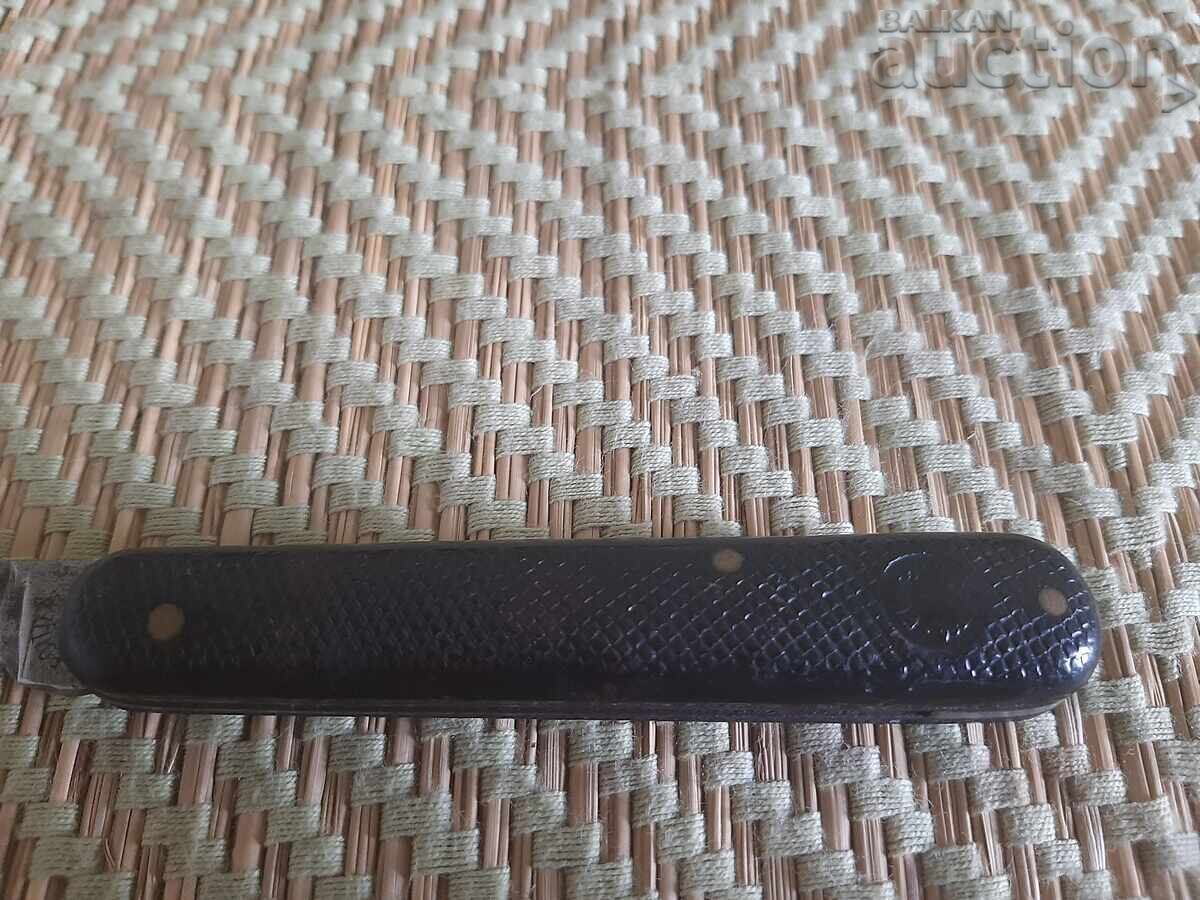 Аукцион Старо ретро сгъваемо ножче Аукцион Старо ретро сгъваемо ножче