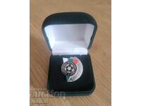 Σειρά Σημάτων με Κουτί ΒΦΣ